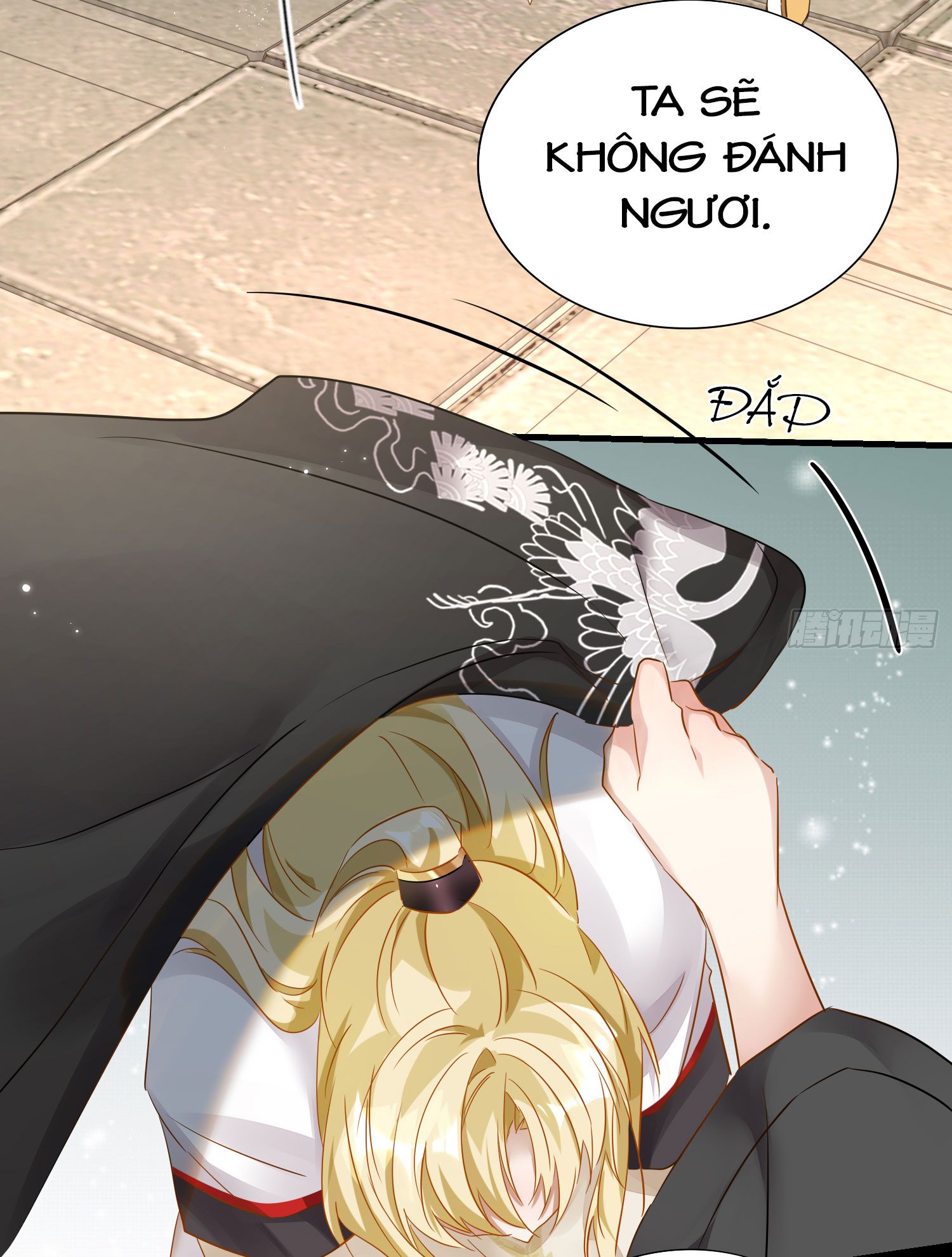 lục thân bất nhận chapter 33 4