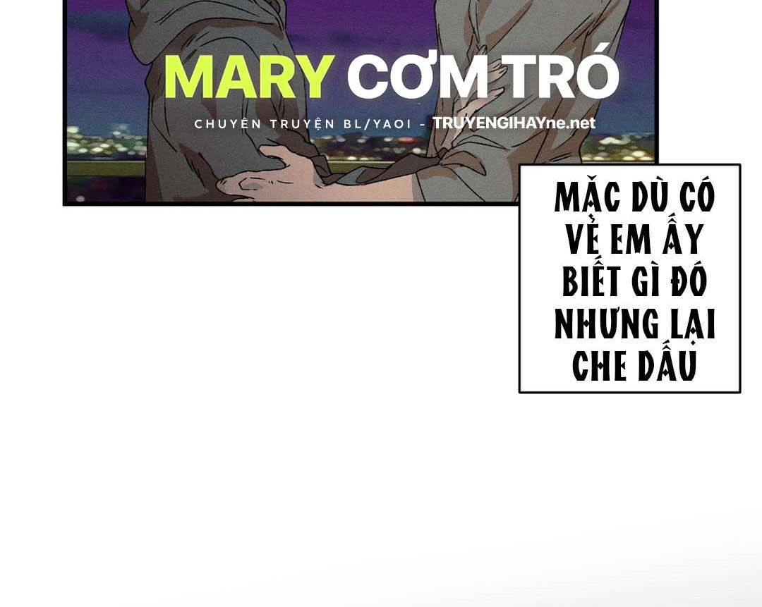 bẫy kép chapter 33.1 30