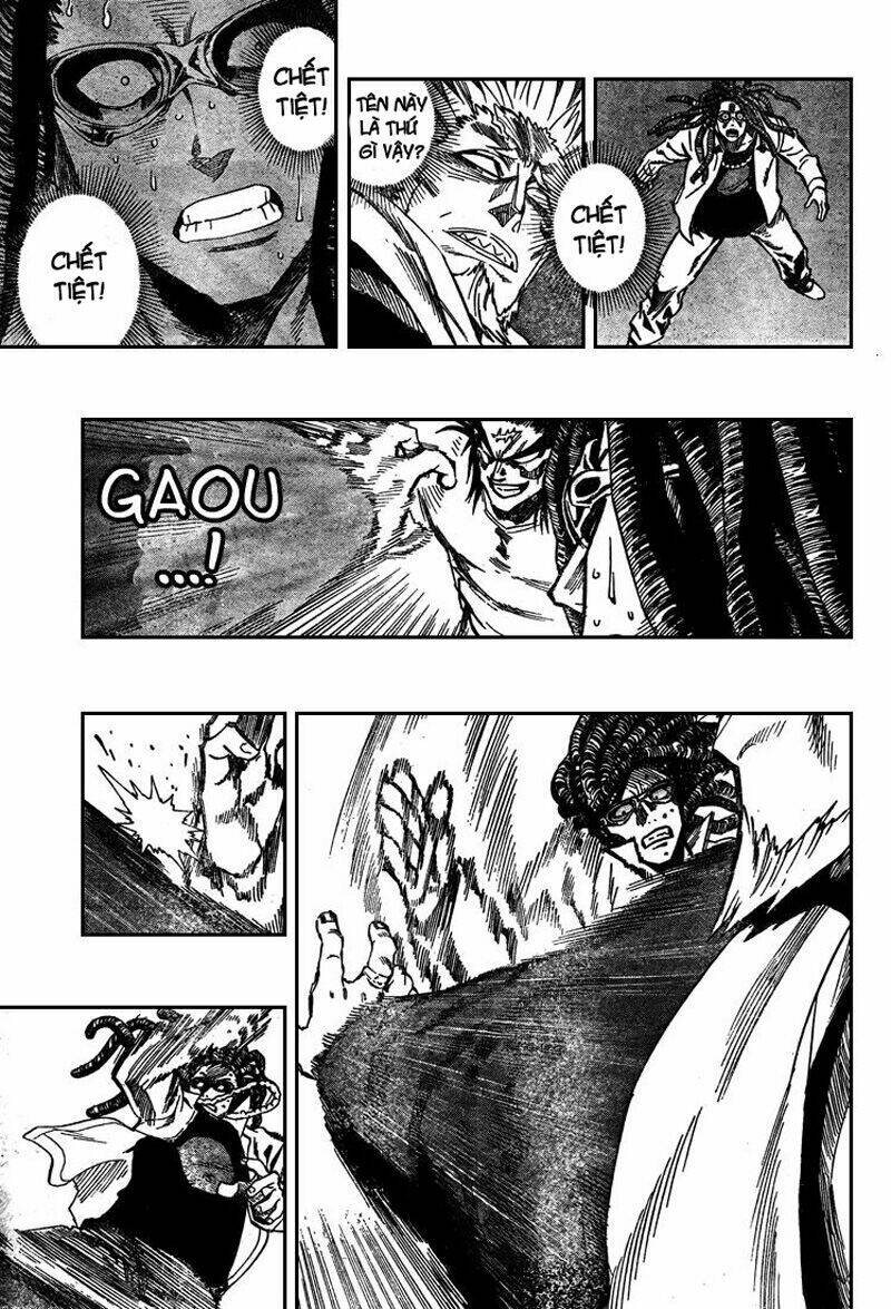 lá chắn mắt chapter 316 13