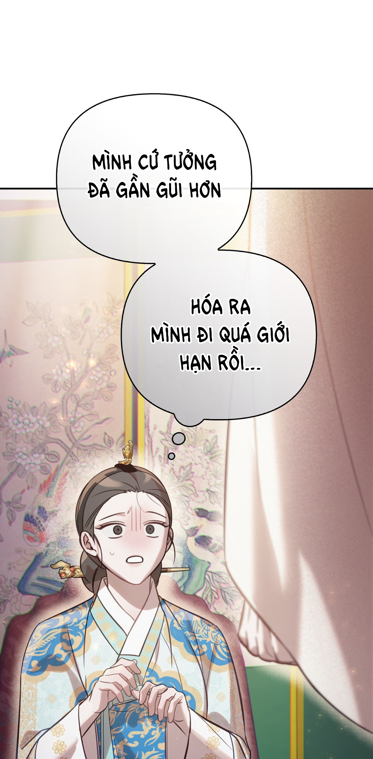 [18+] hậu cung kế chapter 20.1 28