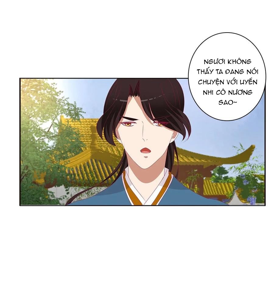 thông linh phi chapter 581 15