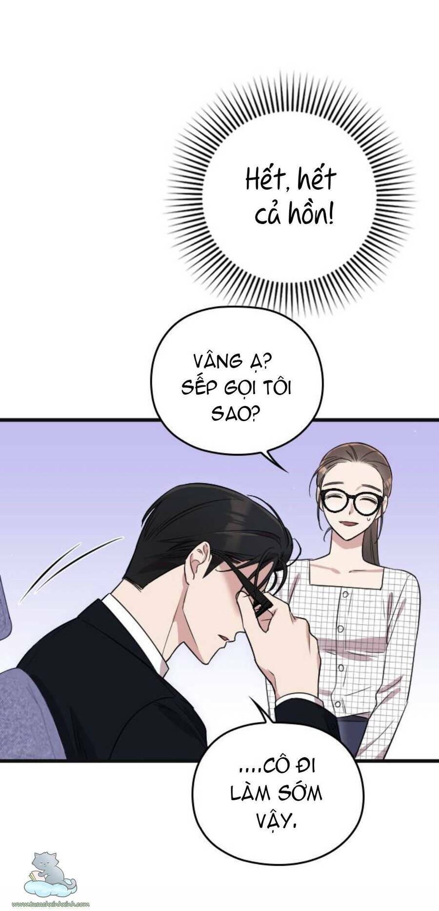 cô đi mà lấy chồng tôi đi chapter 5 60