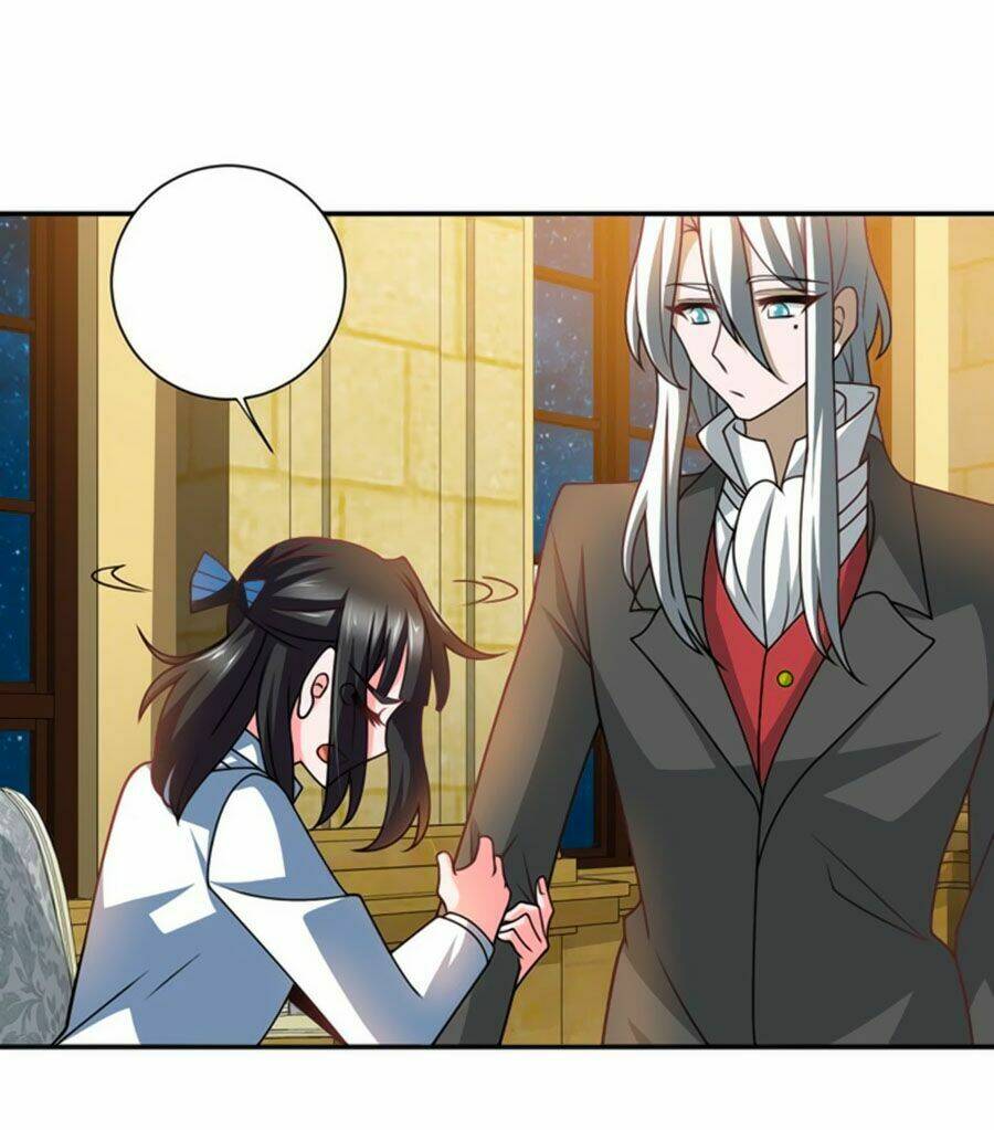 người yêu khát máu của tôi chapter 74 33