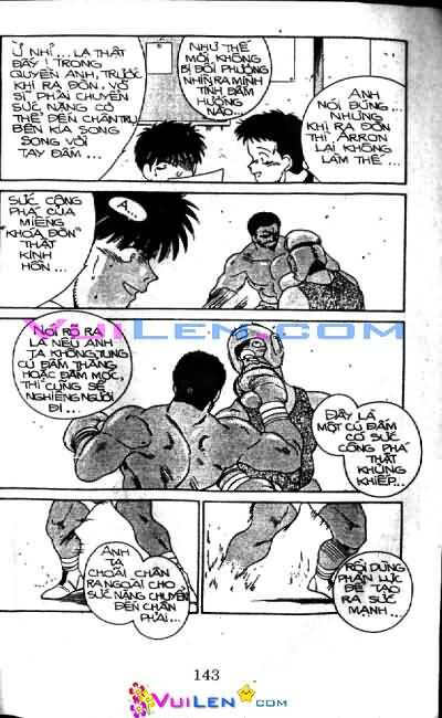 truyền nhân atula - shura no mon i chapter 19 141