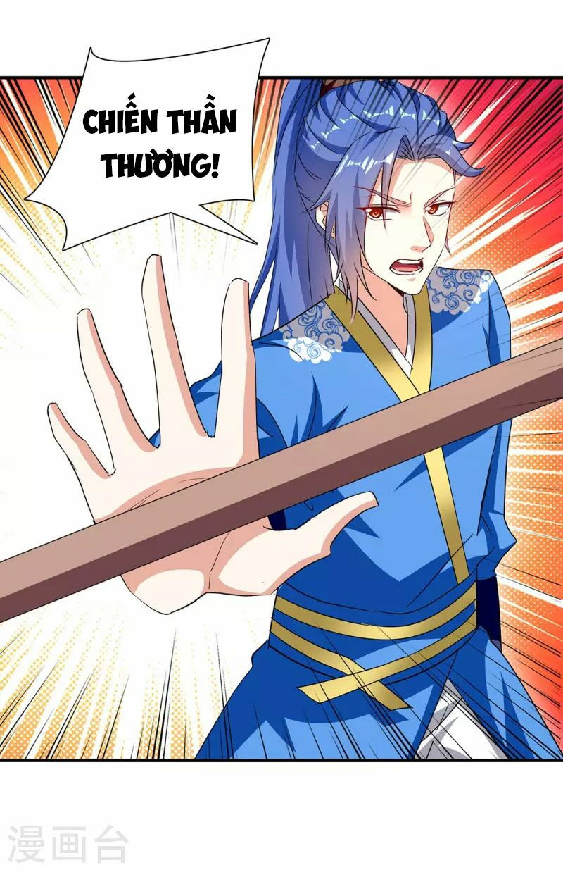 tối cường thăng cấp chapter 275 20