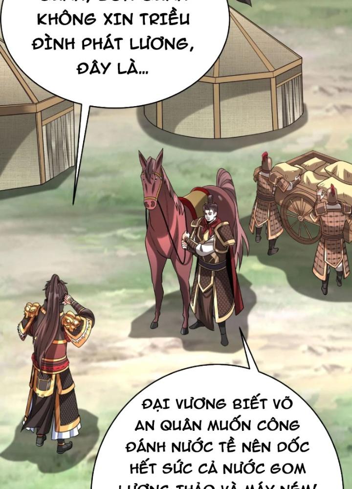 đại tần, ta là con tần thủy hoàng, giết địch thành thần chapter 86 120