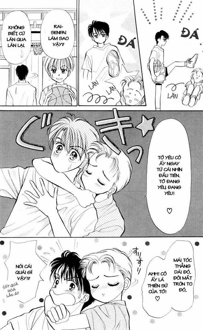 baby love chapter 2 14