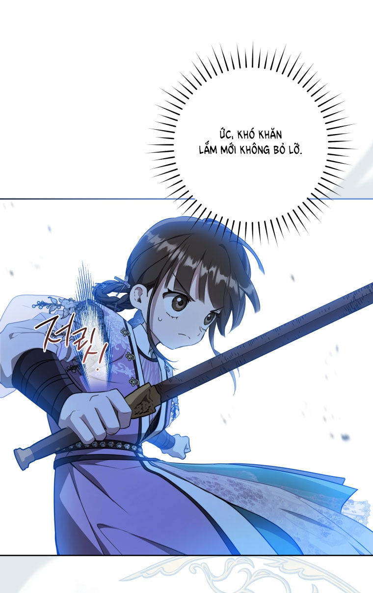 trở thành đứa cháu gái bị ghẻ lạnh trong gia tộc võ giả hùng mạnh chapter 62.2 6