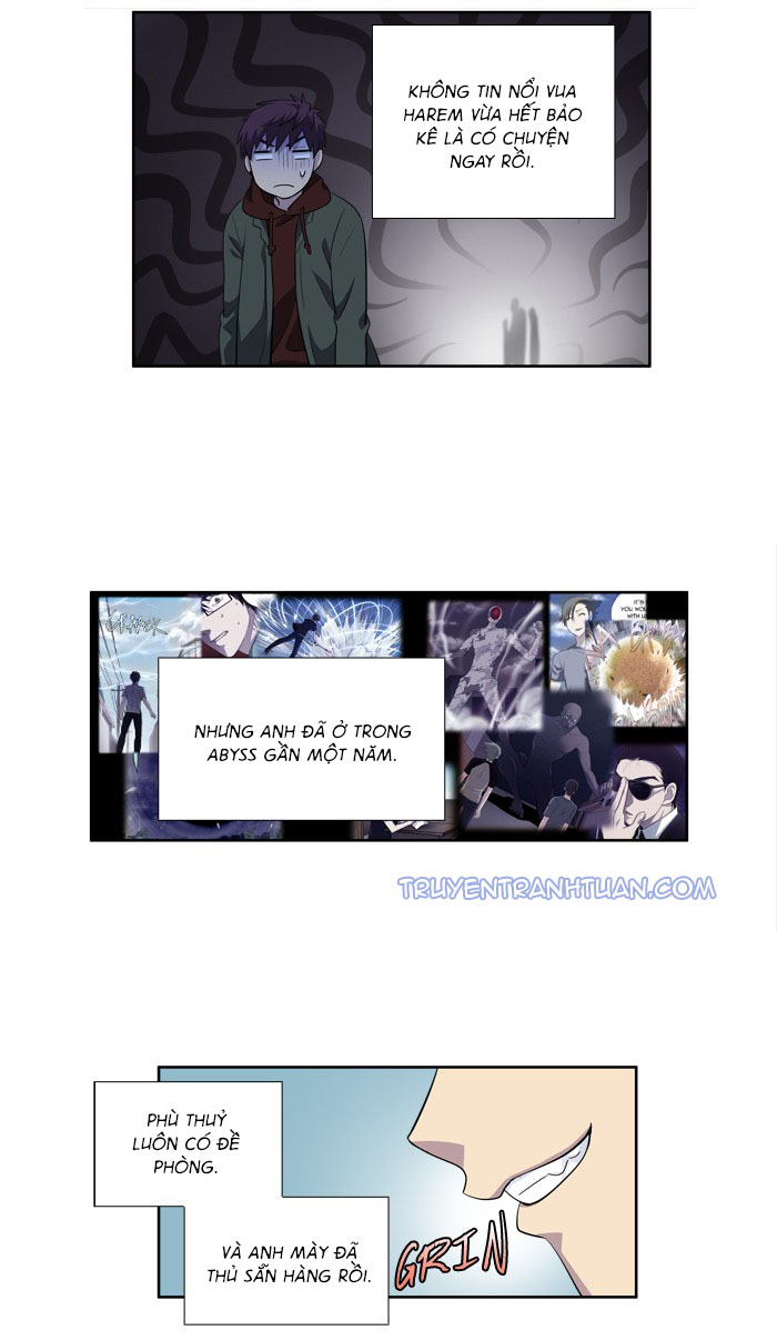 the gamer chapter 188 26