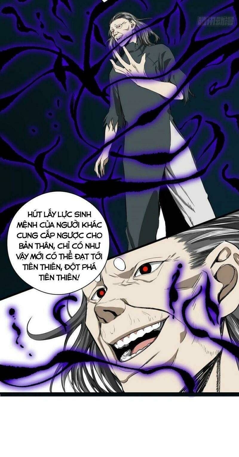 người tu tiên tại đô thị chapter 183 21