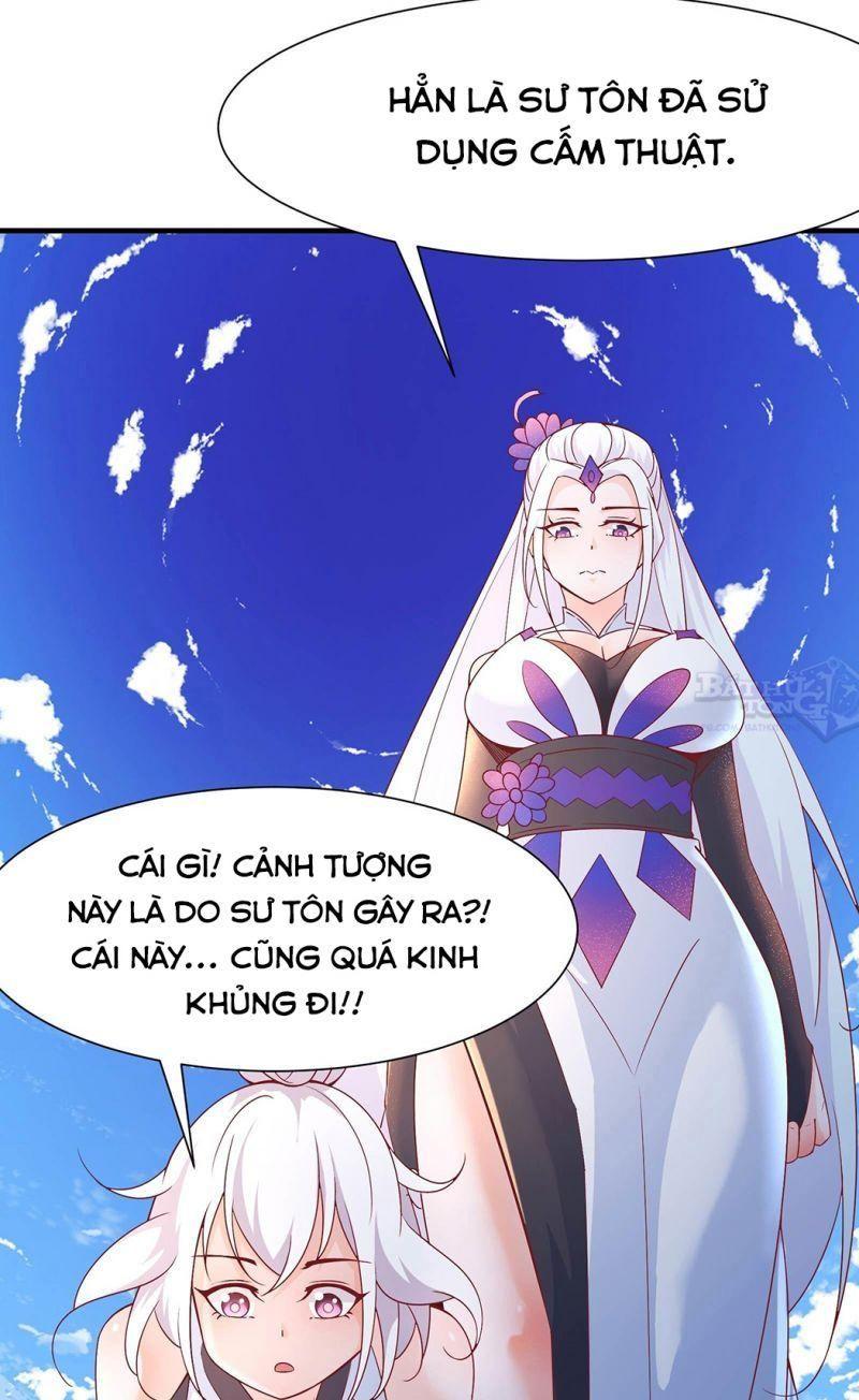 đồ đệ ta toàn là nữ ma đầu chapter 31 17