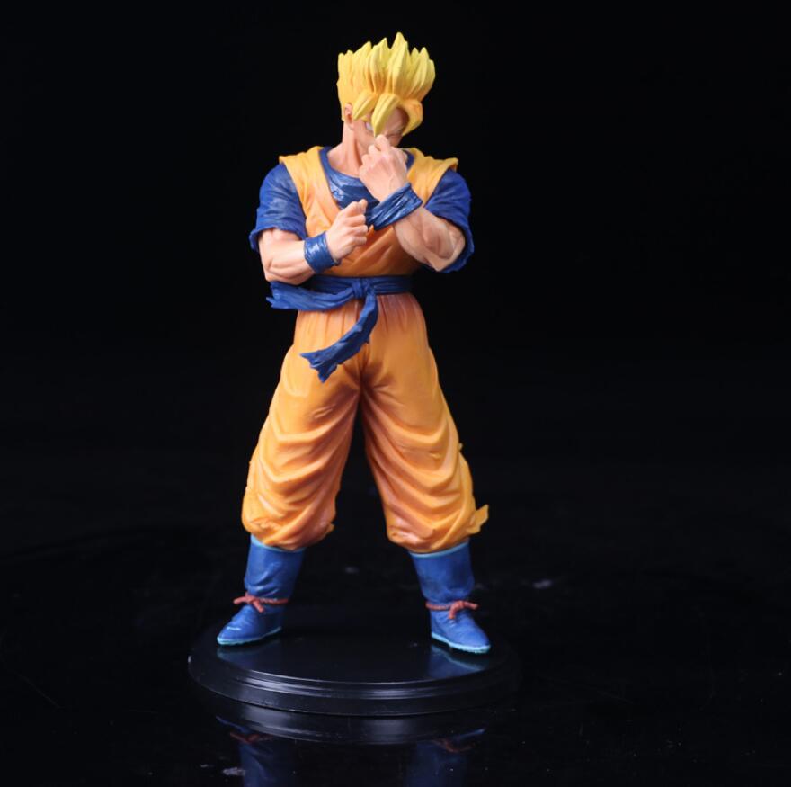 Mô hình Figure Son Gohan ROS - Dragon Ball