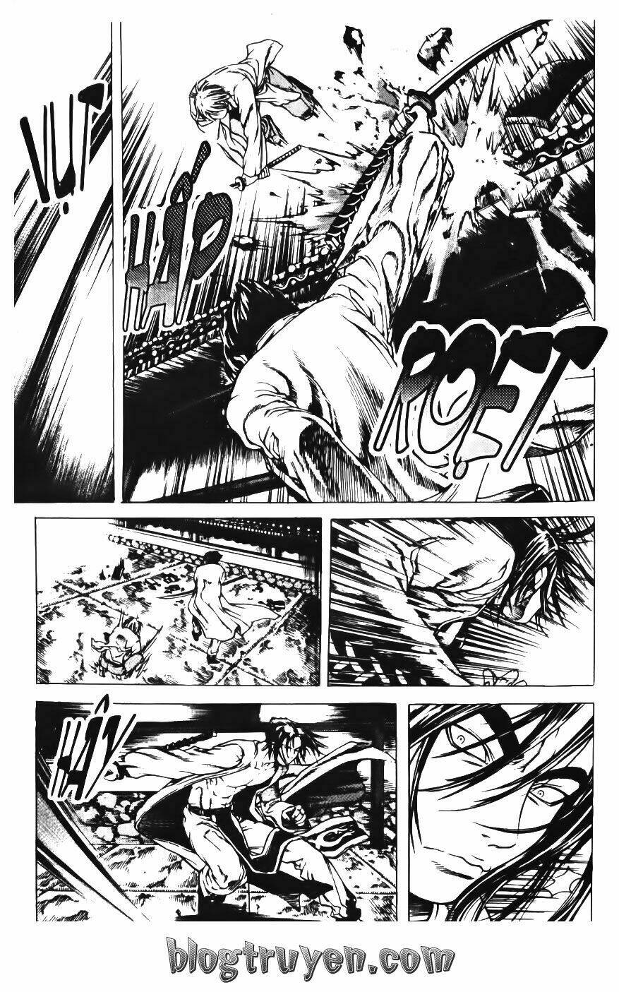 threads of time - dòng thời gian chapter 44 24