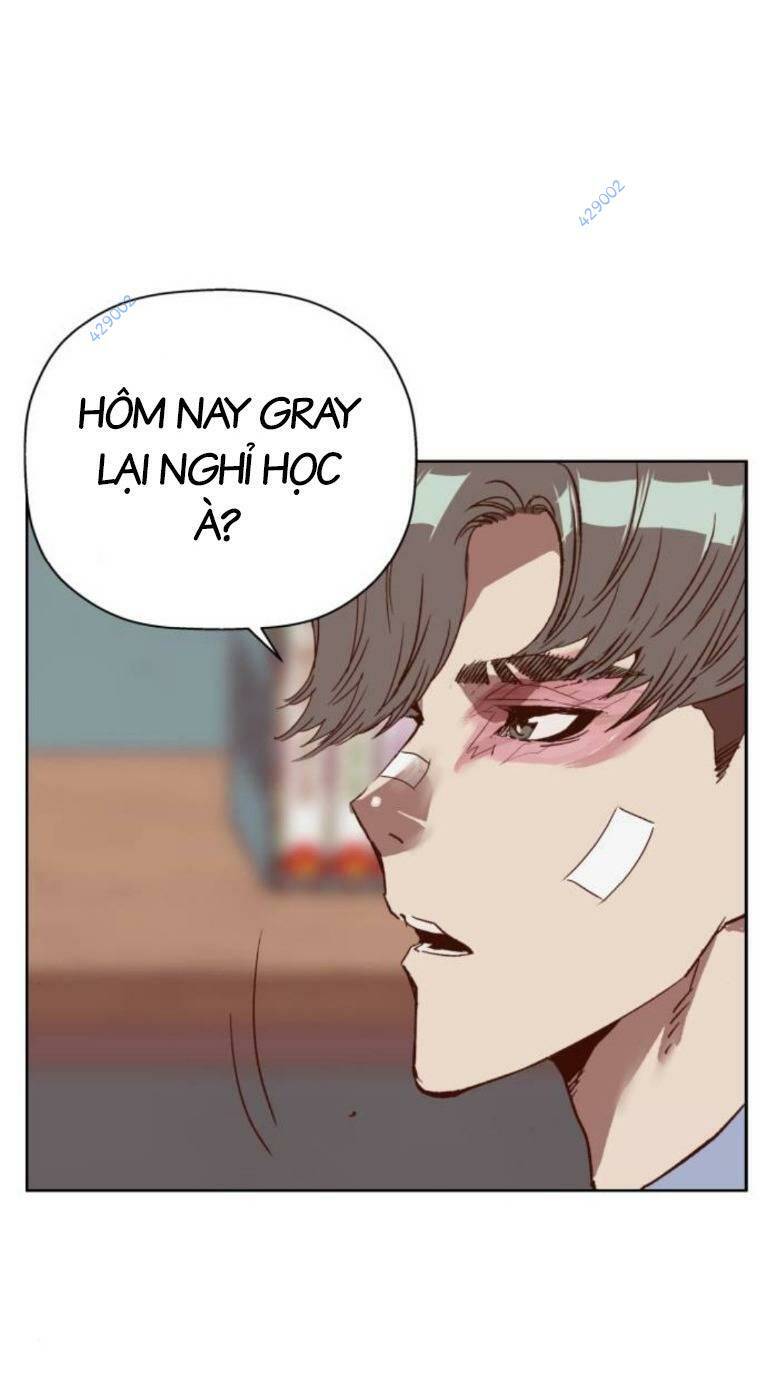 Weak Hero chapter 264 62