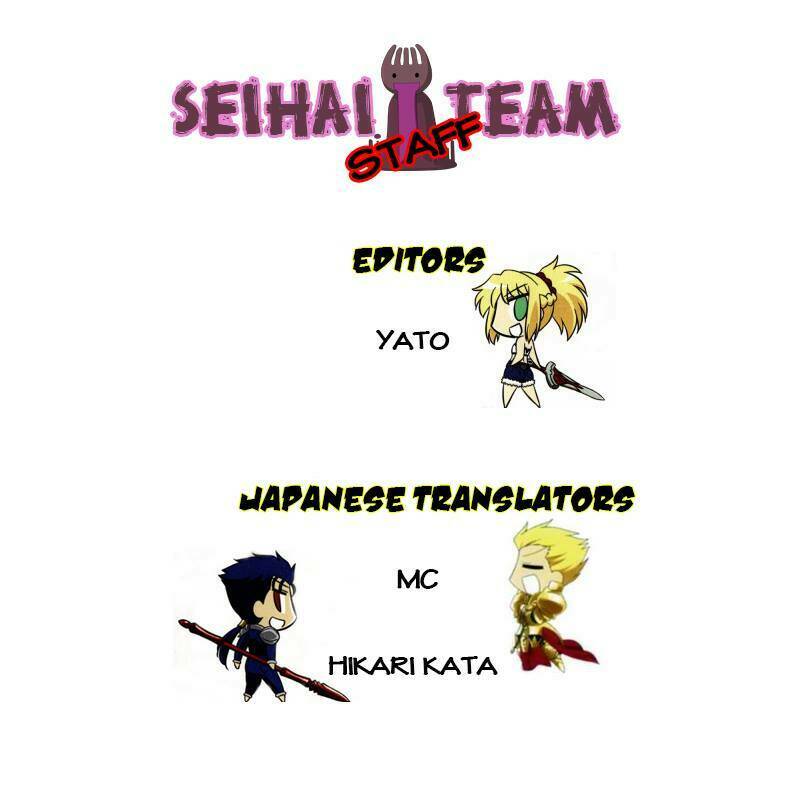 chén thánh: đêm định mệnh chapter 11 18