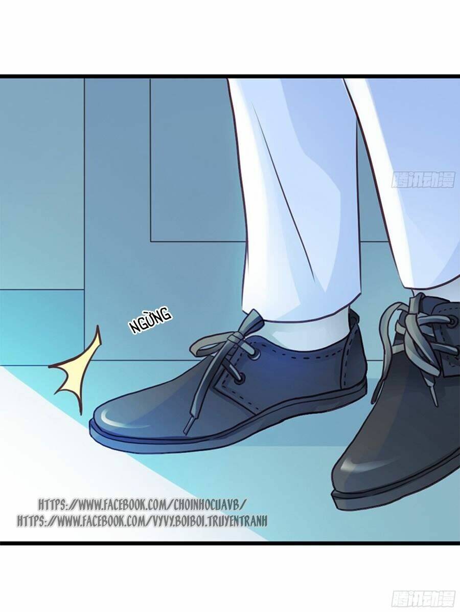 tổng thống ác quỷ xin buông tay chapter 7 10