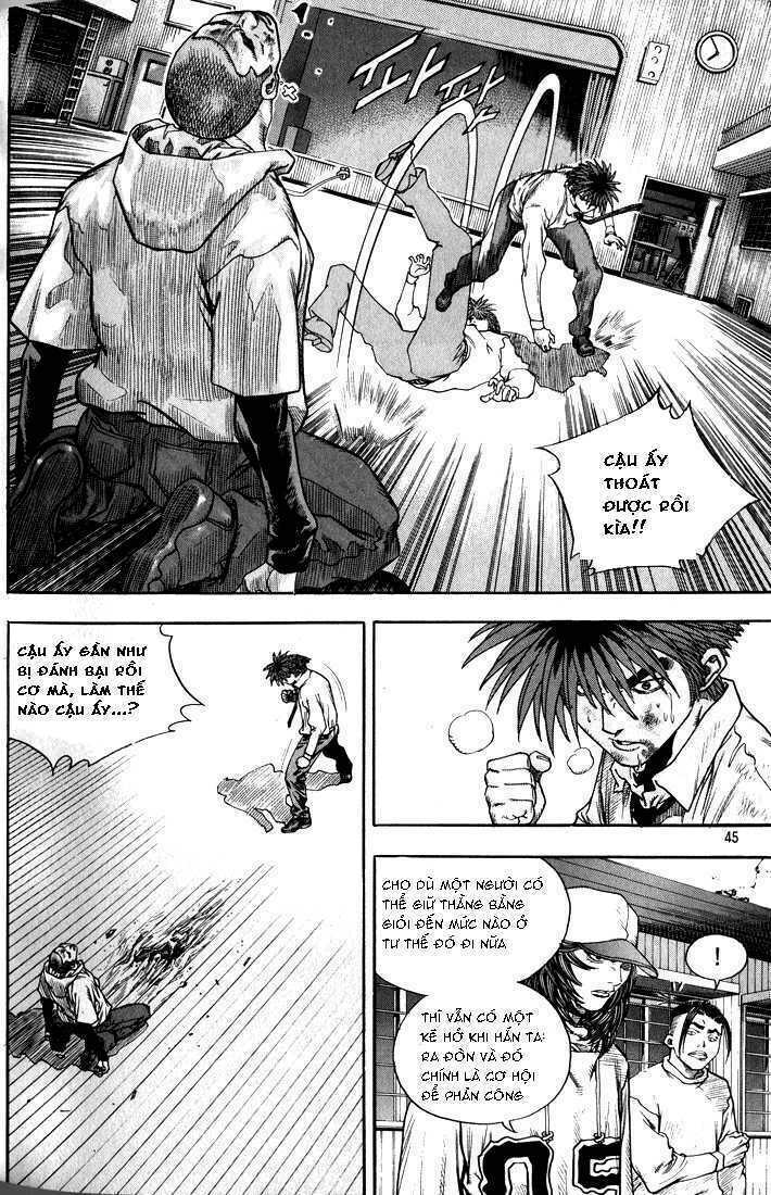 change guy chapter 266 9