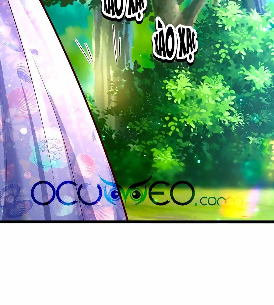 bỗng một ngày trở thành con gái nhà vua chapter 181 24