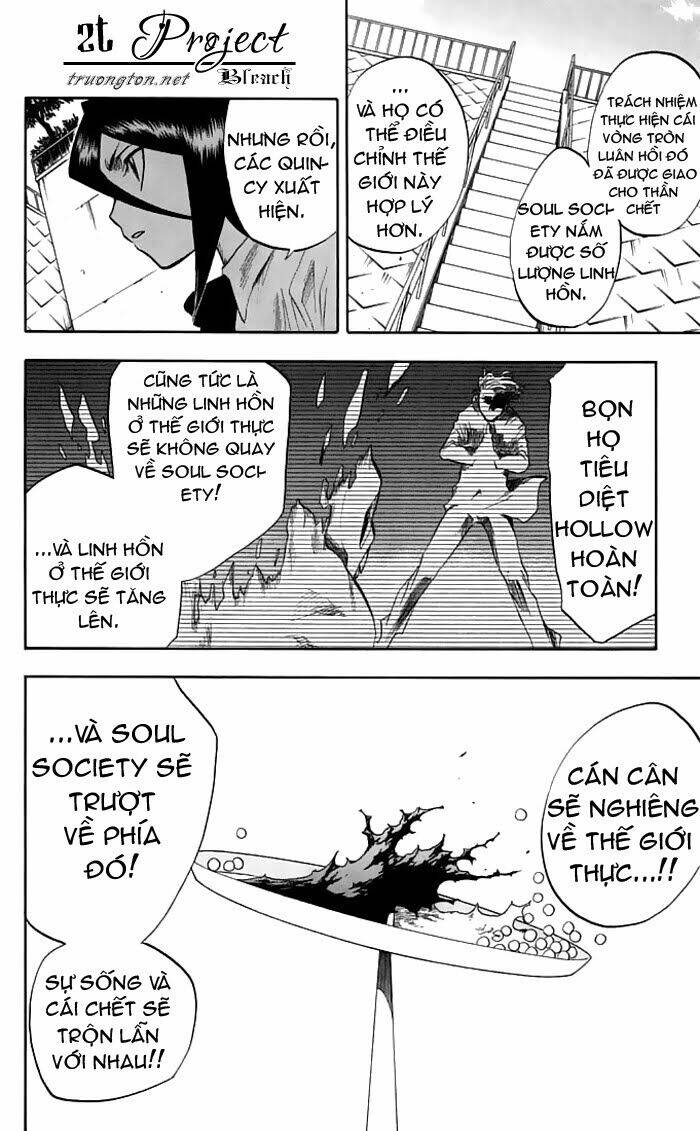 thần chết ichigo chapter 46 4