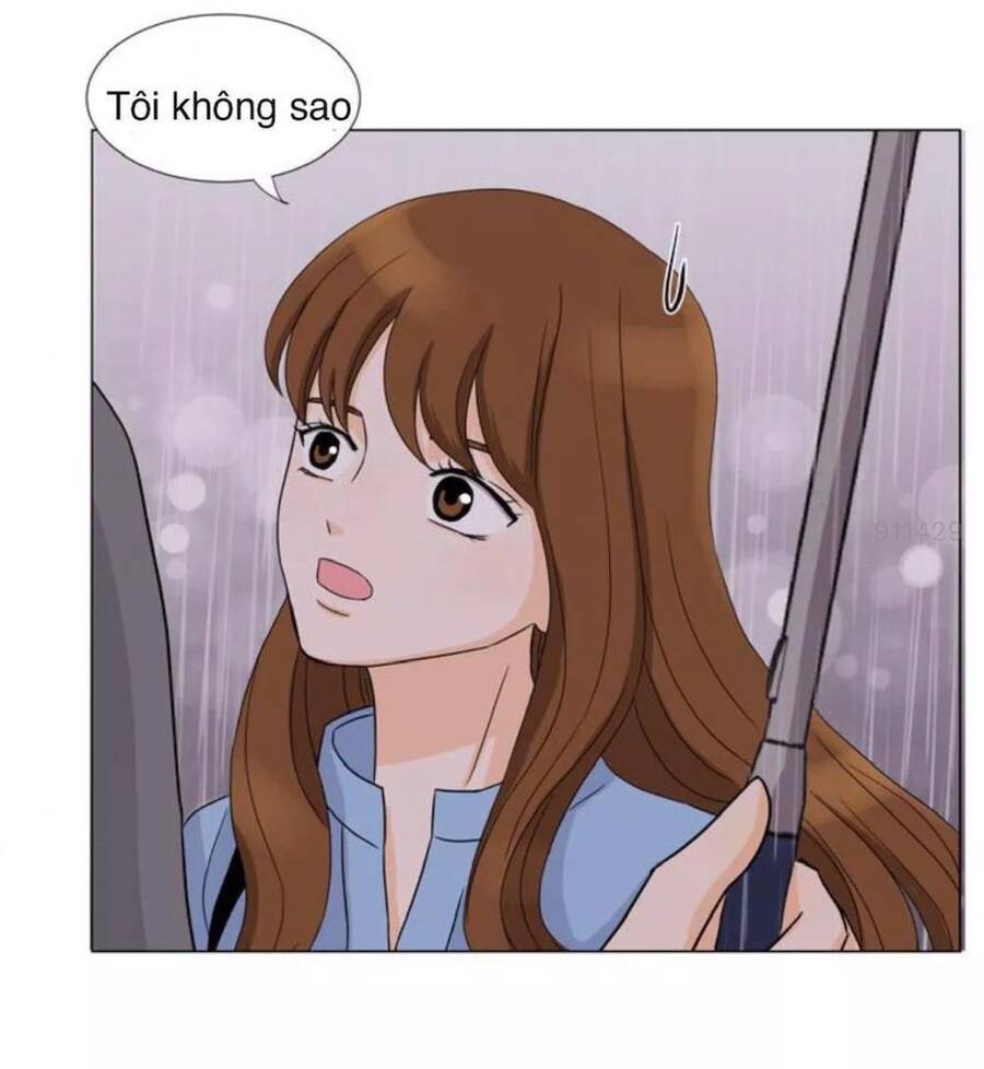 idol và sếp, em yêu ai? chapter 12 20