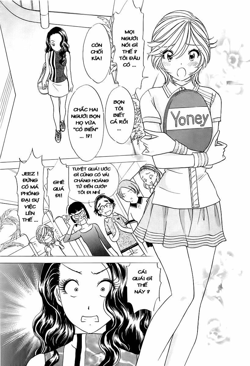 orange yane no chiisana ie full chapter 32 11