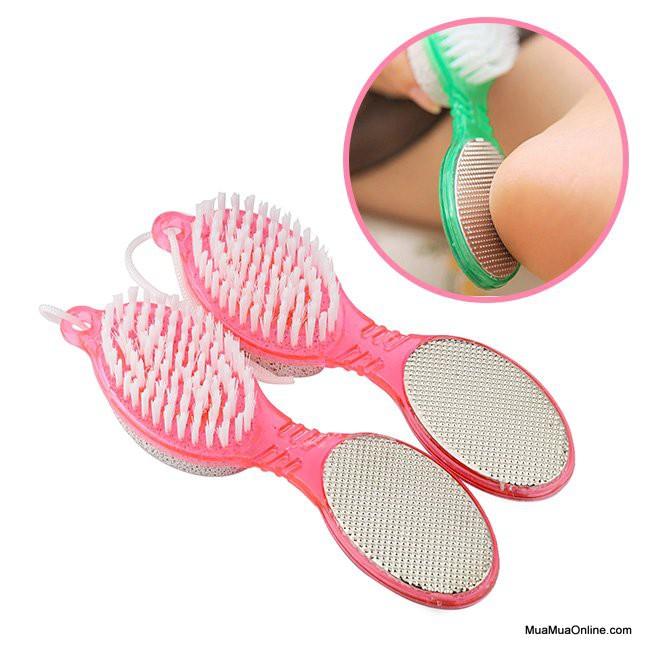 Đá Bọt Biển Chà Gót Chân Tẩy Tế Bào Chết