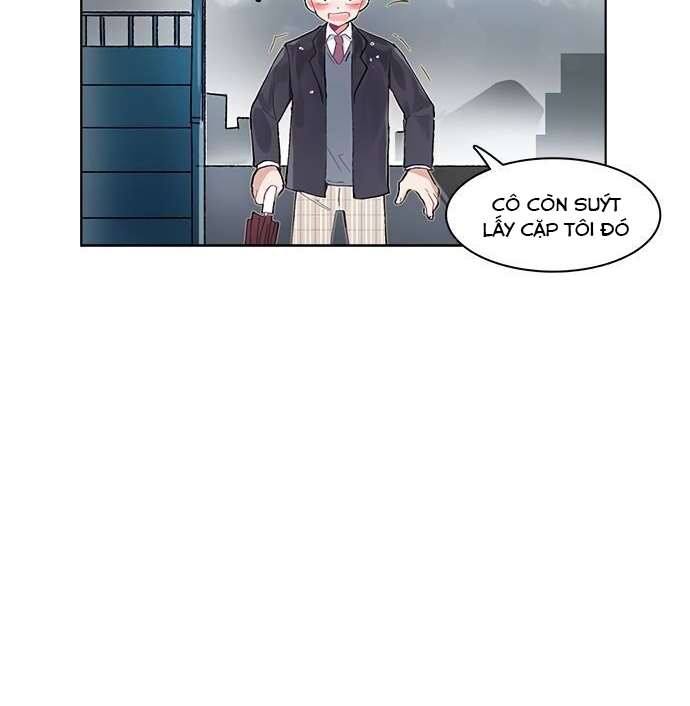 tôi chỉ muốn đánh mỗi cậu thôi chapter 3 46