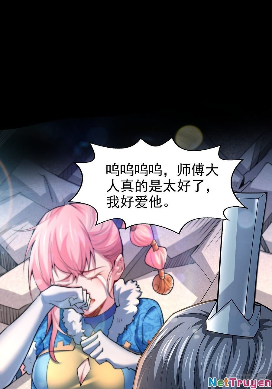 từ lúc bắt đầu liền vô địch chapter 20.5 39