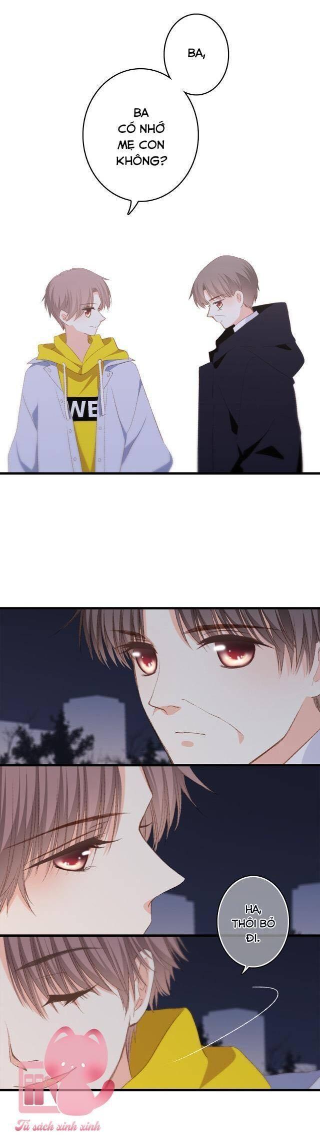 con tim rung động 2 chapter 103.1 28