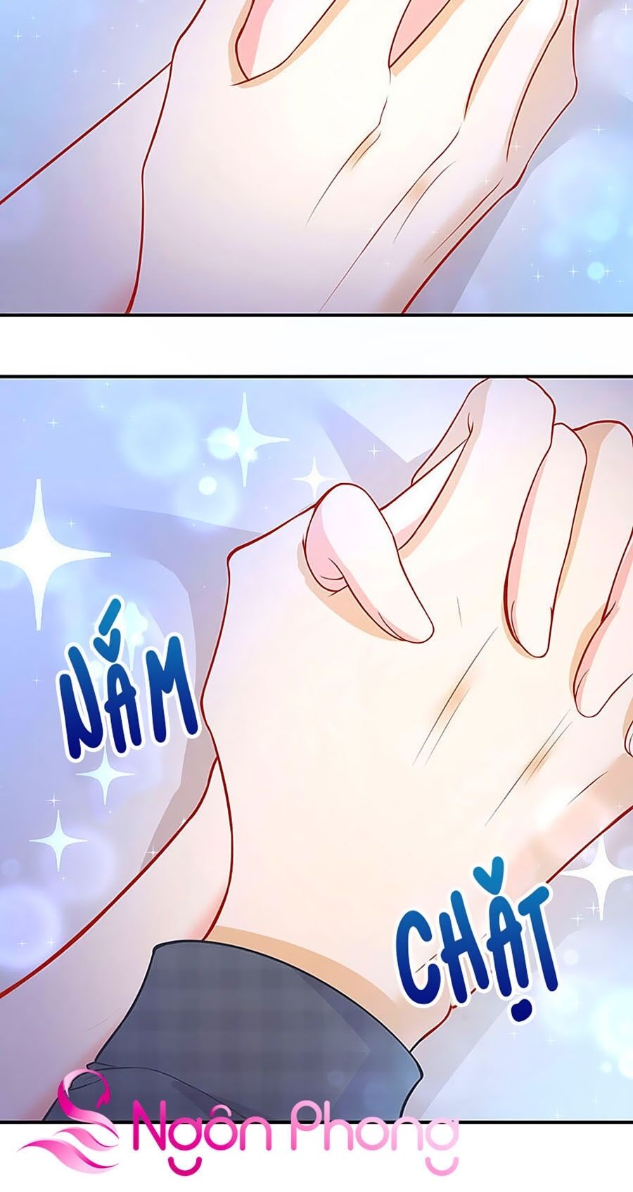 manh bảo ngọt ngào chapter 28 2