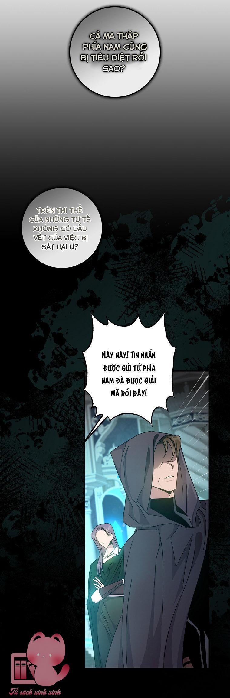 thuần hóa bạo chúa rồi bỏ trốn chapter 68 6