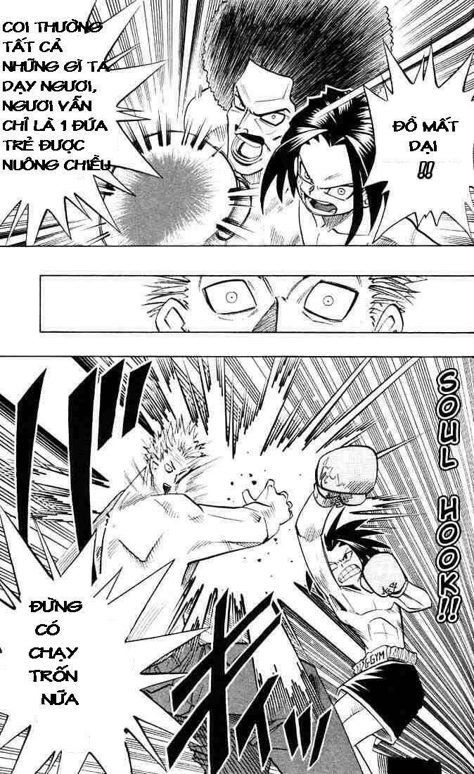 vua pháp thuật chapter 4 15