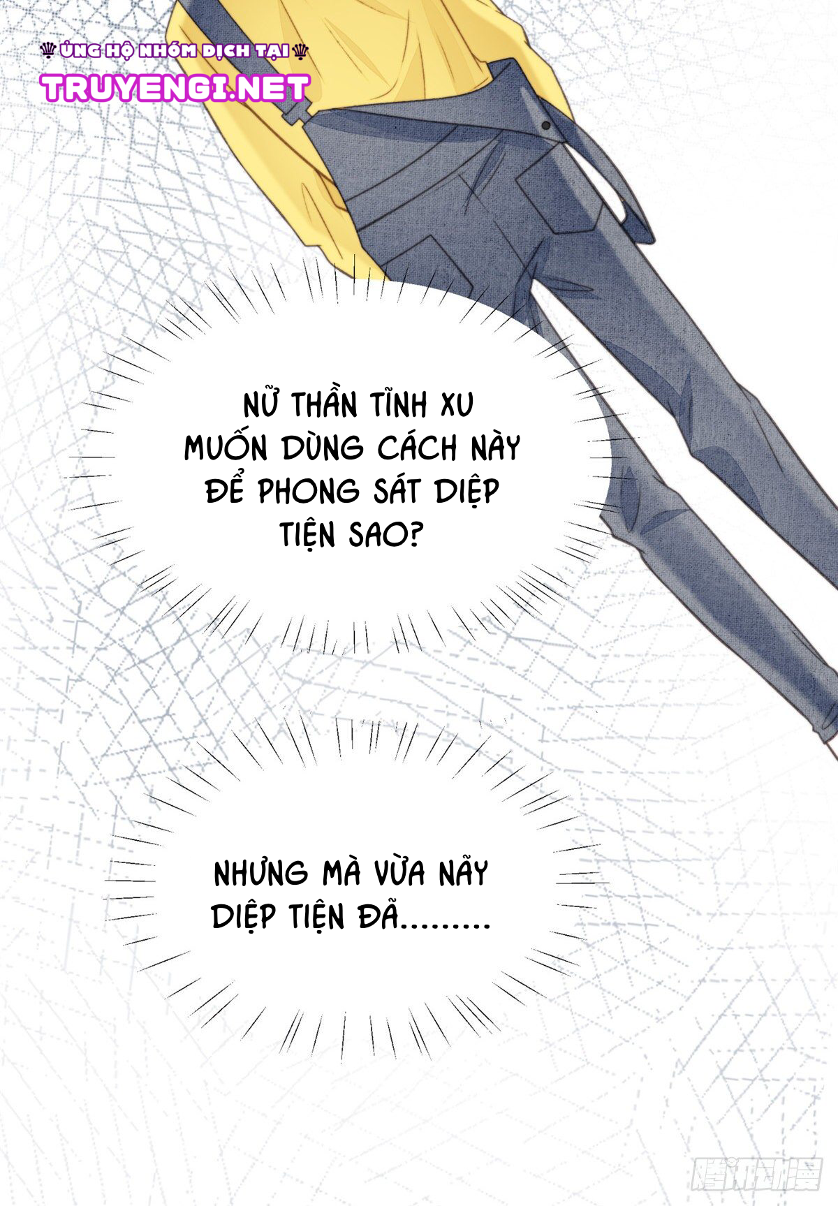 dựa vào đại lão ổn định vị trí c trong nam đoàn chapter 14 45