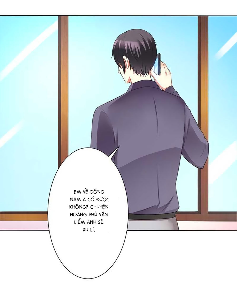 watashi wo hitorijime ni shite chapter 76 19