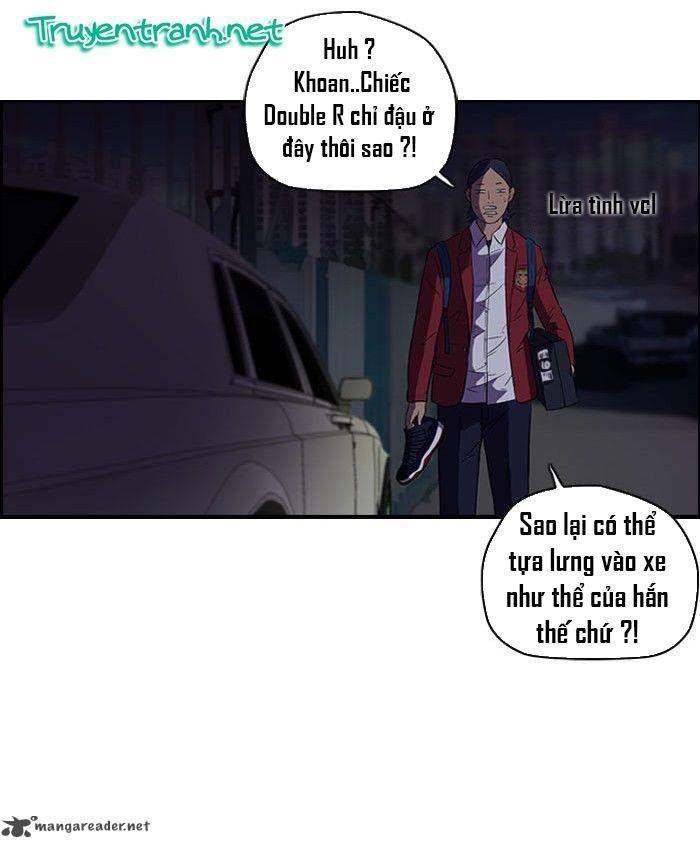 wind breaker chapter 58 30