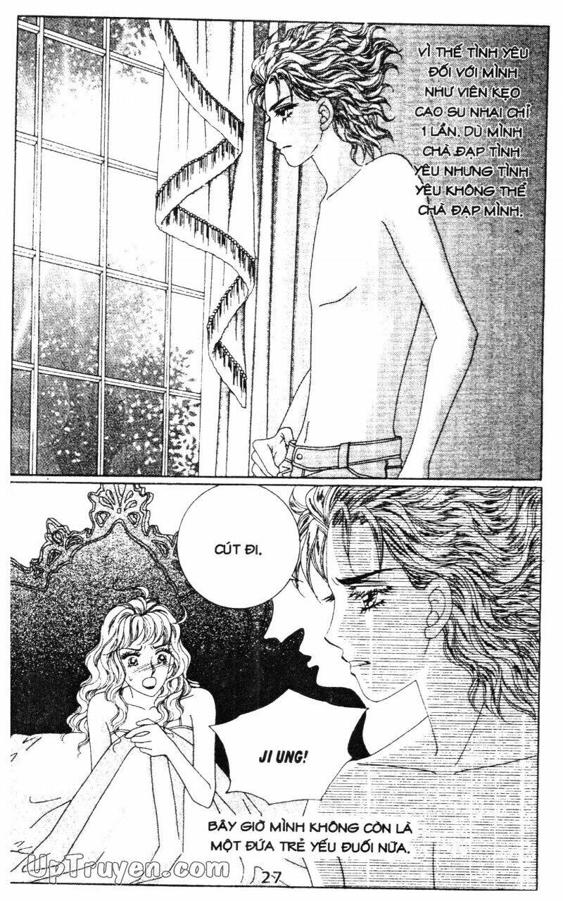 mặt nạ tình yêu chapter 46 27