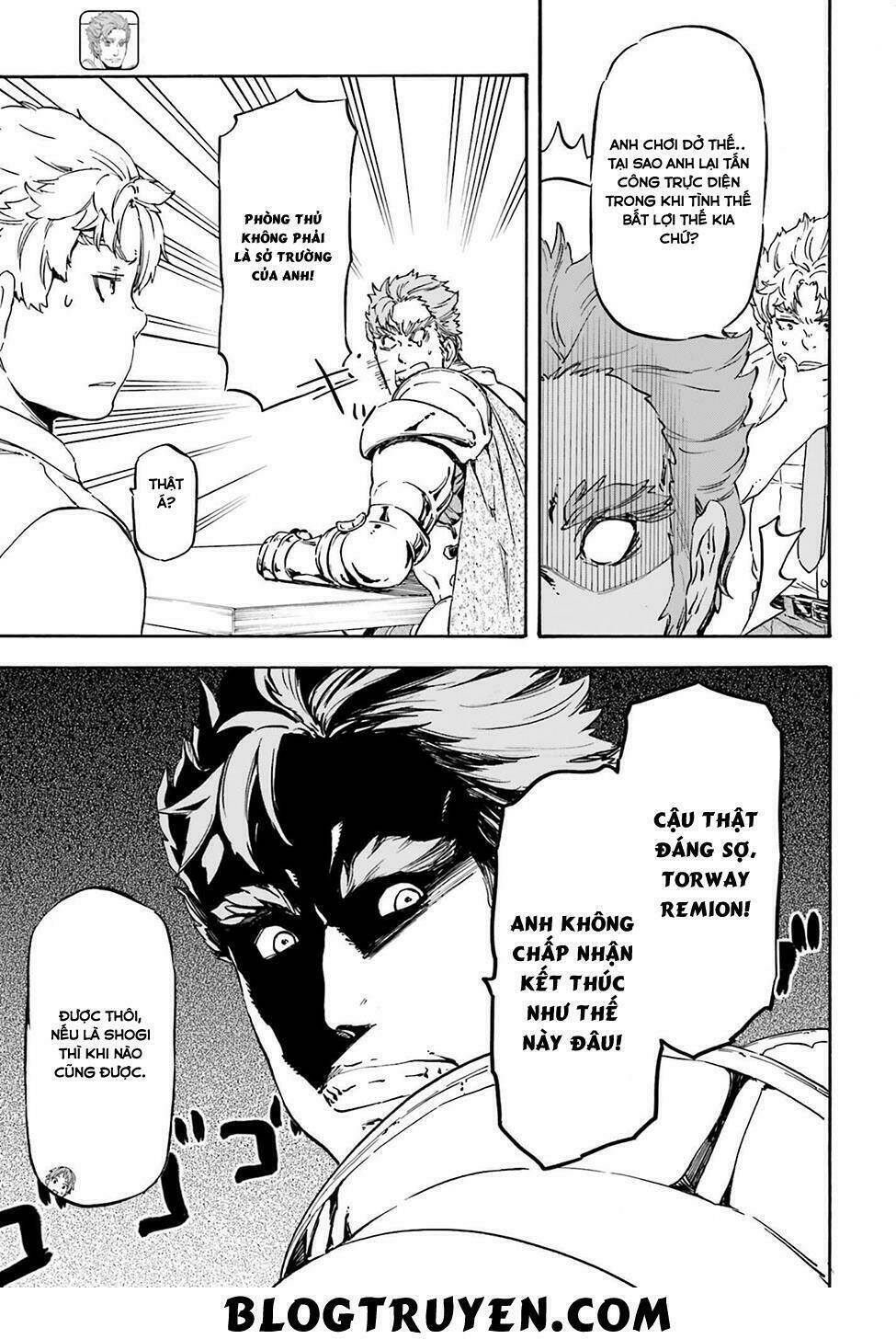 nejimaki seirei senki - tenkyou no alderamin chapter 16 22