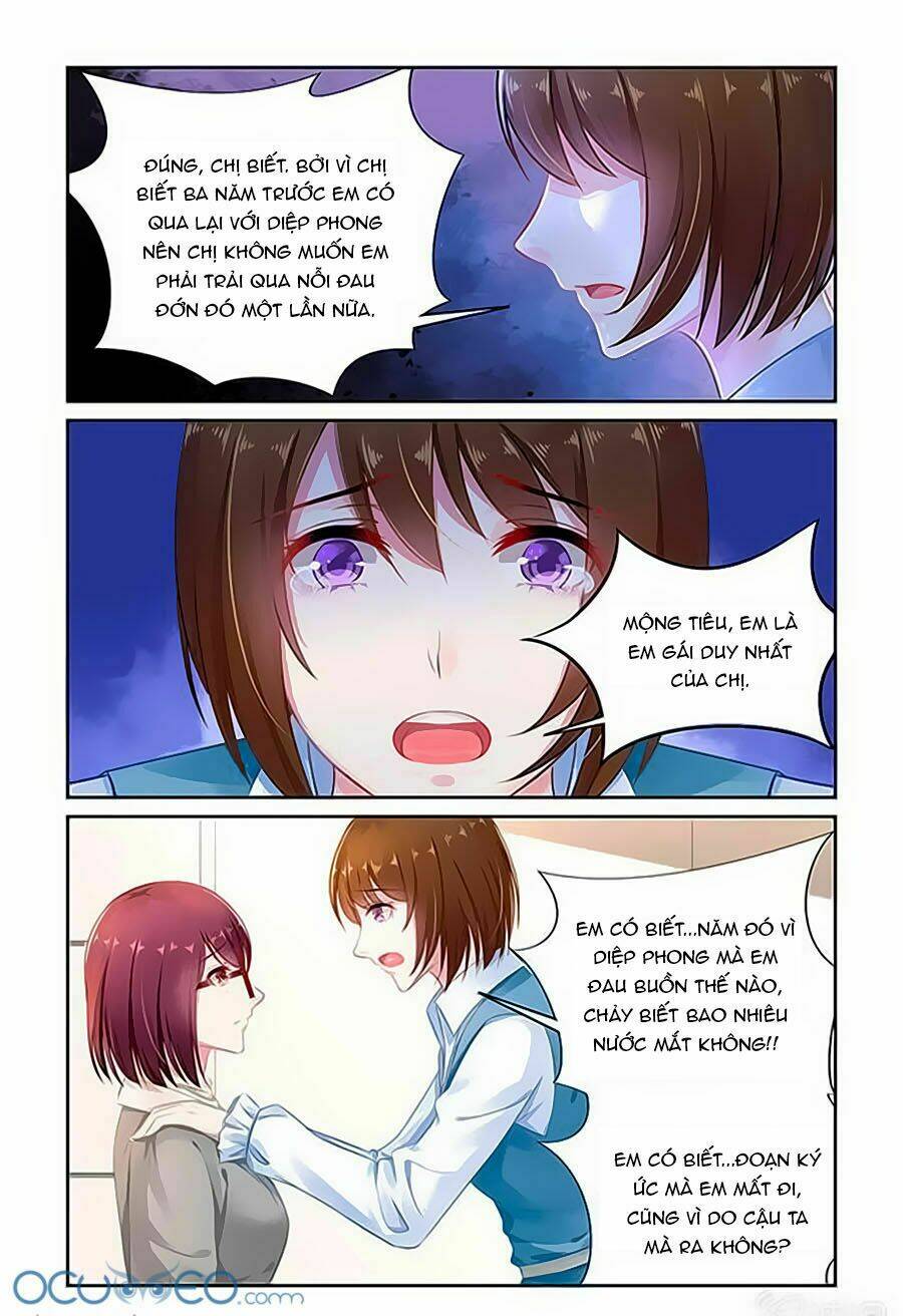 danh môn thiên hậu chapter 142 7