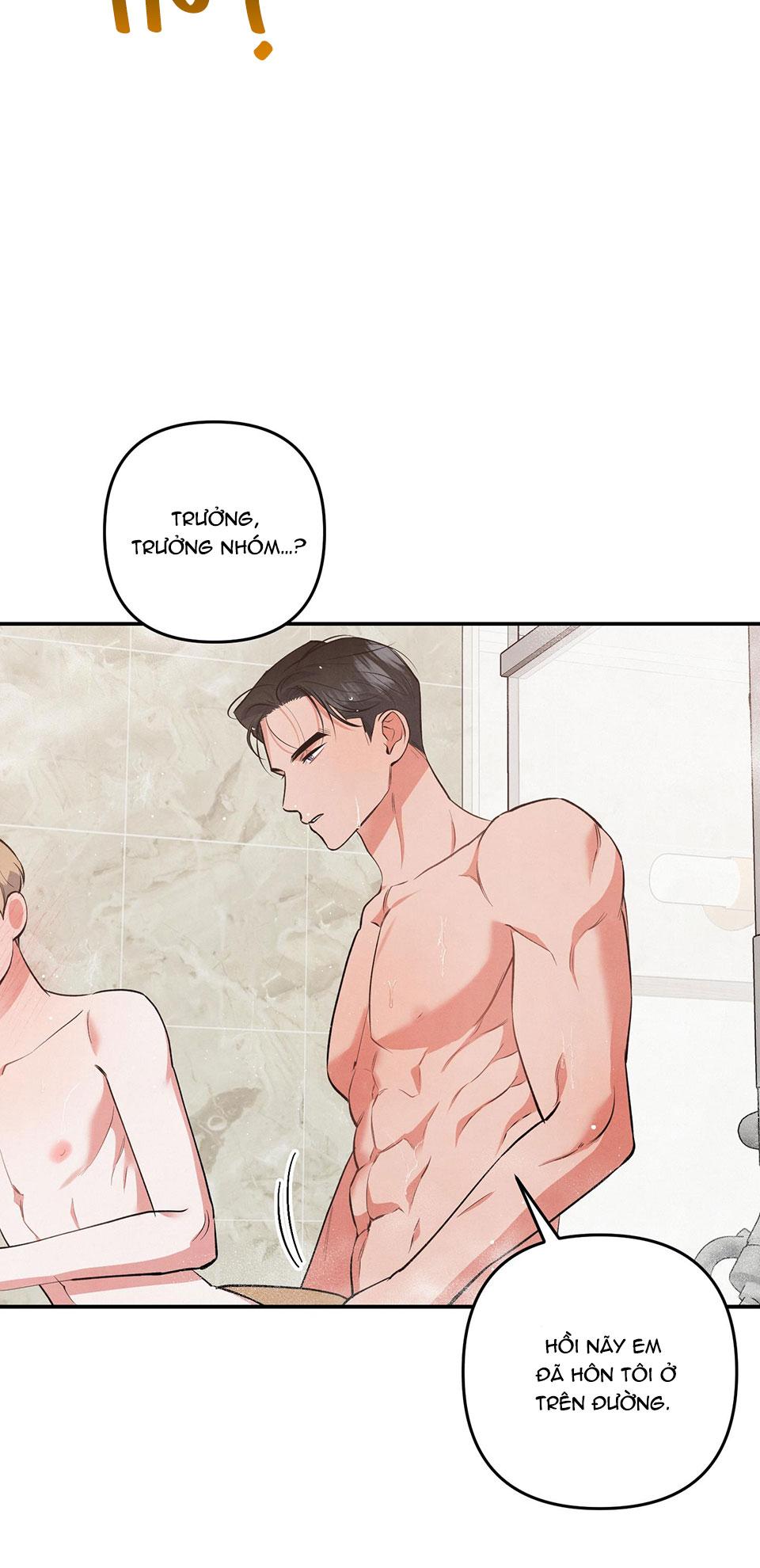 mối quan hệ của thú nhân chapter 51 27