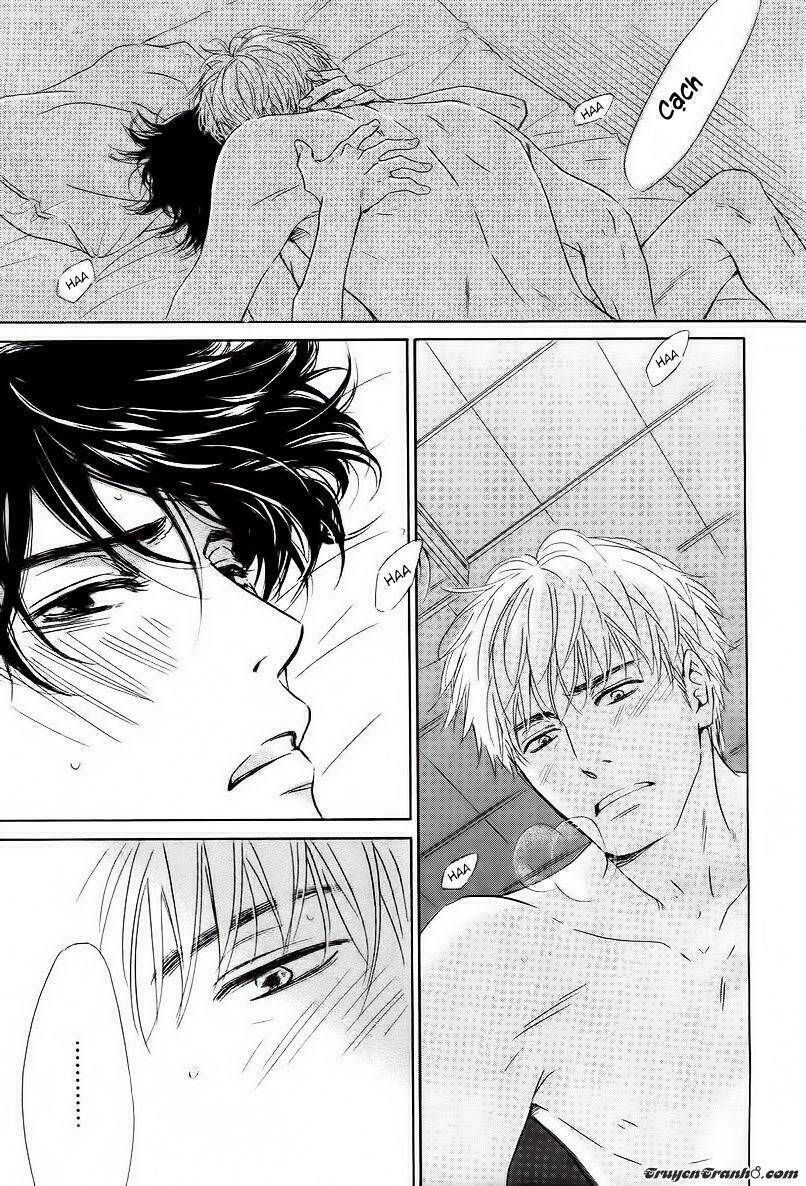 hana wa sakuka chapter 33 14