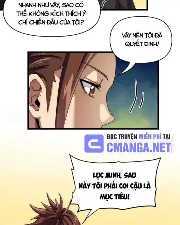 Siêu Thần Chế Tạp Sư chapter 154 23