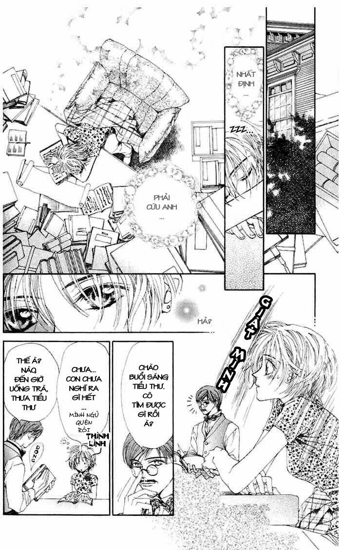 bức tranh rồng chapter 4 10