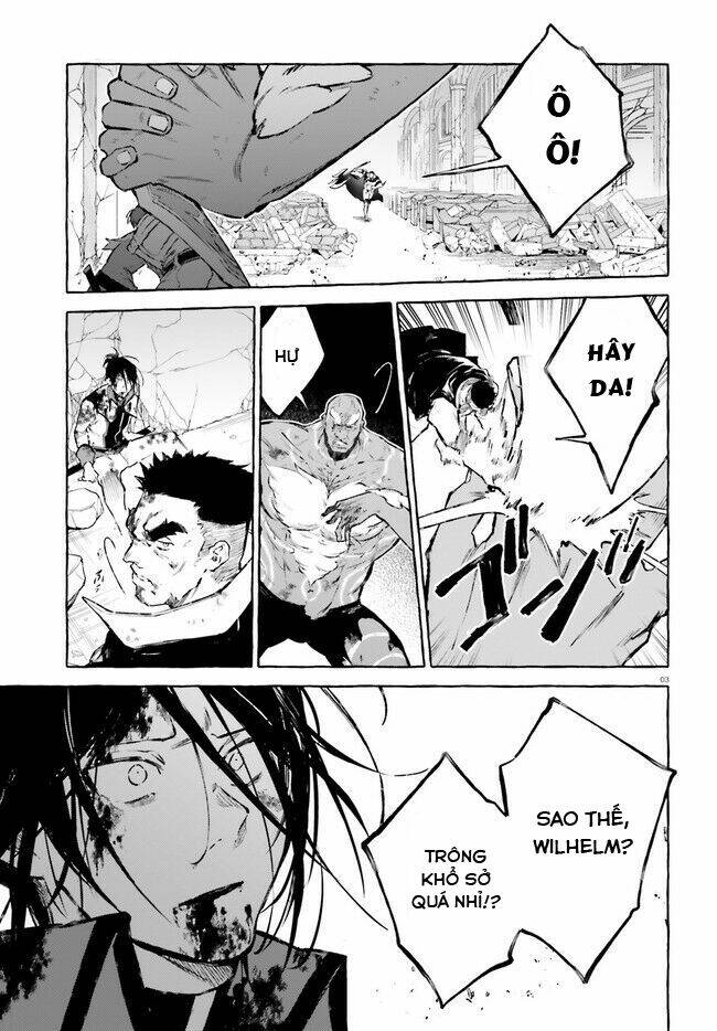 re:zero ngoại truyện: khúc tình ca của quỷ kiếm chapter 18 4