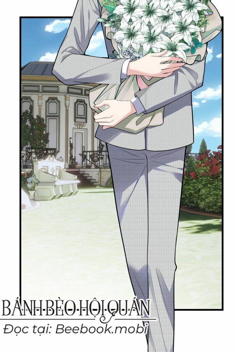 pháo hôi cô ấy khó chịu với cốt truyện từ lâu chapter 8 26