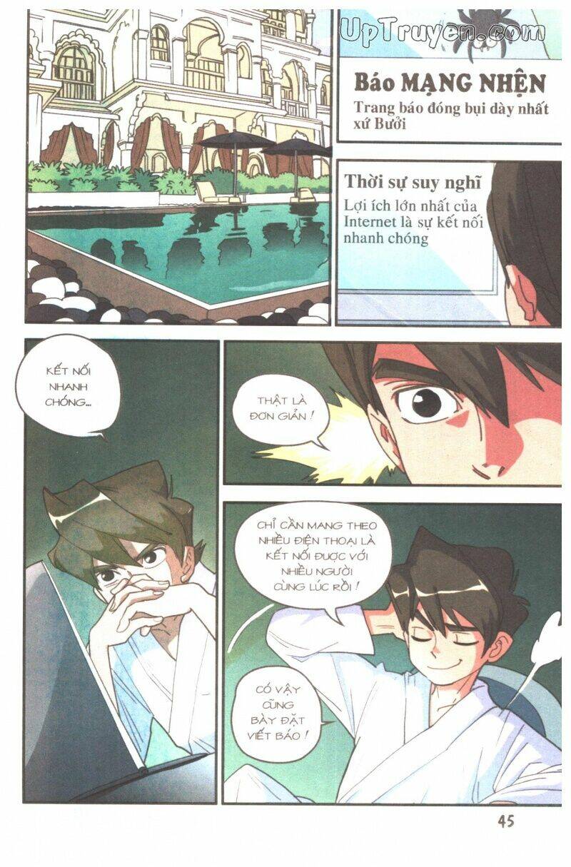 học sinh chân kinh chapter 8 47