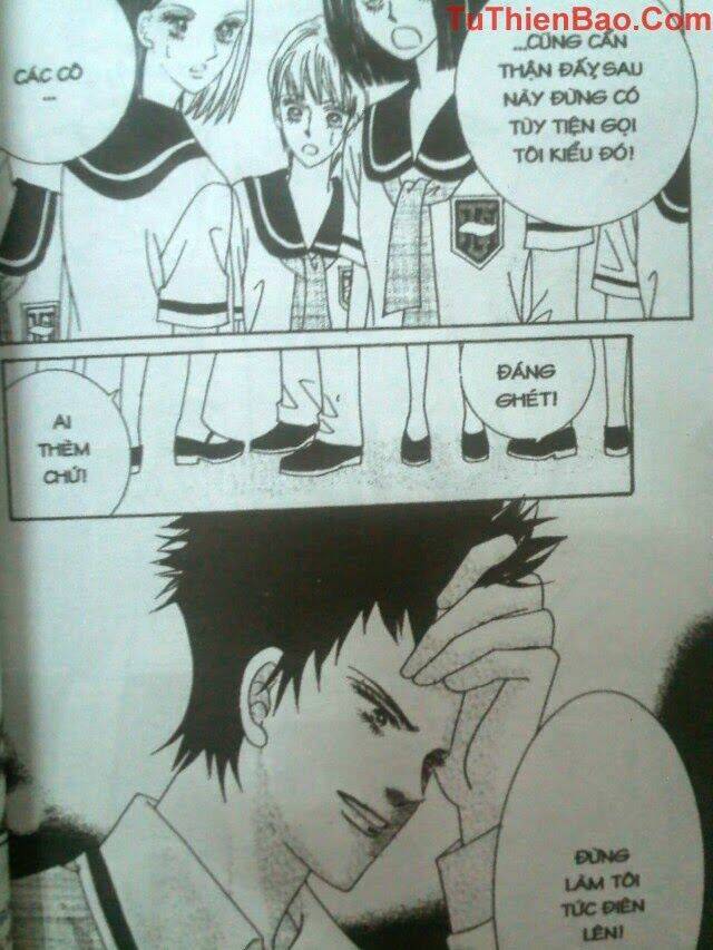 tình trong mộng chapter 6 53