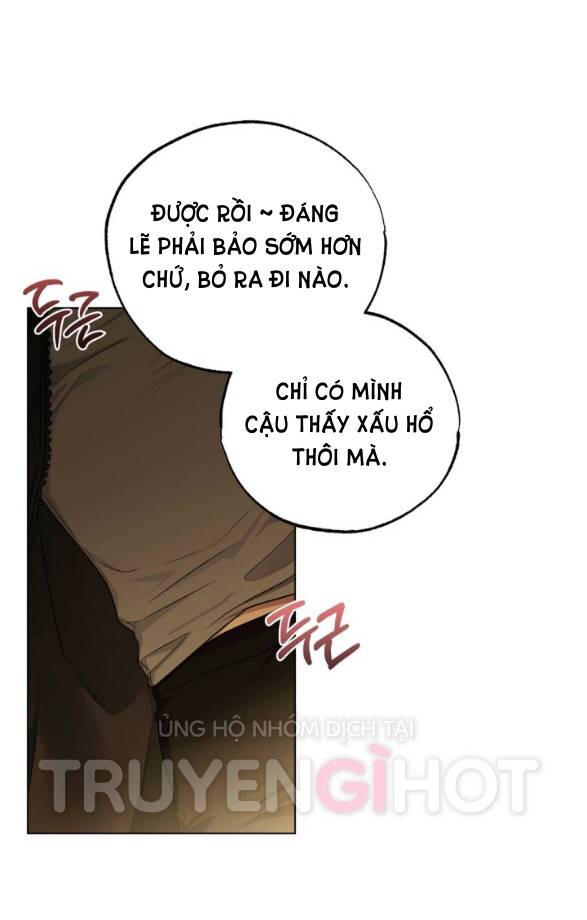 sương giá chapter 4.1 21