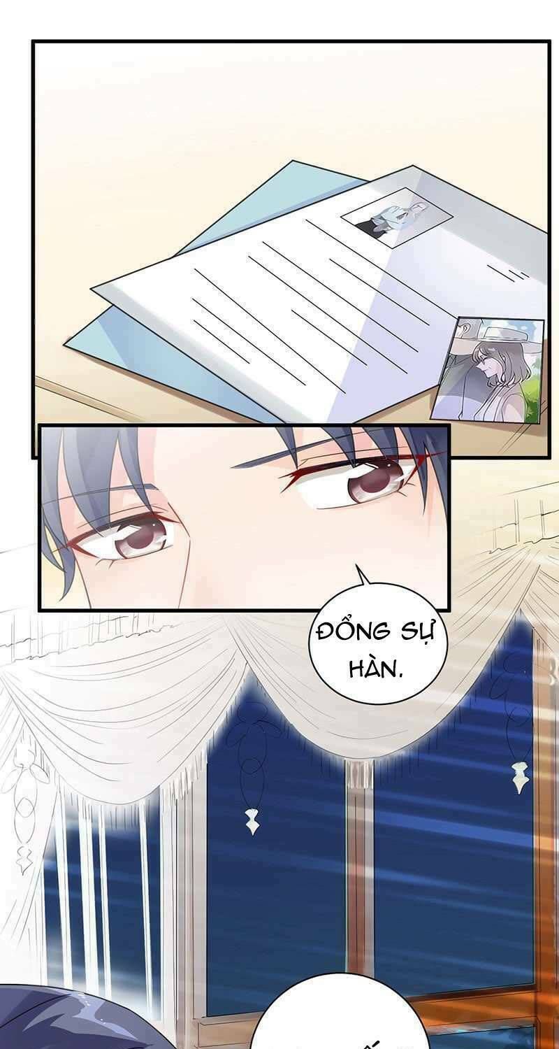 chọc tới chủ tịch tổng tài 2 chapter 57 18