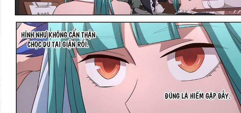 đại ẩn vu trạch chapter 15 30