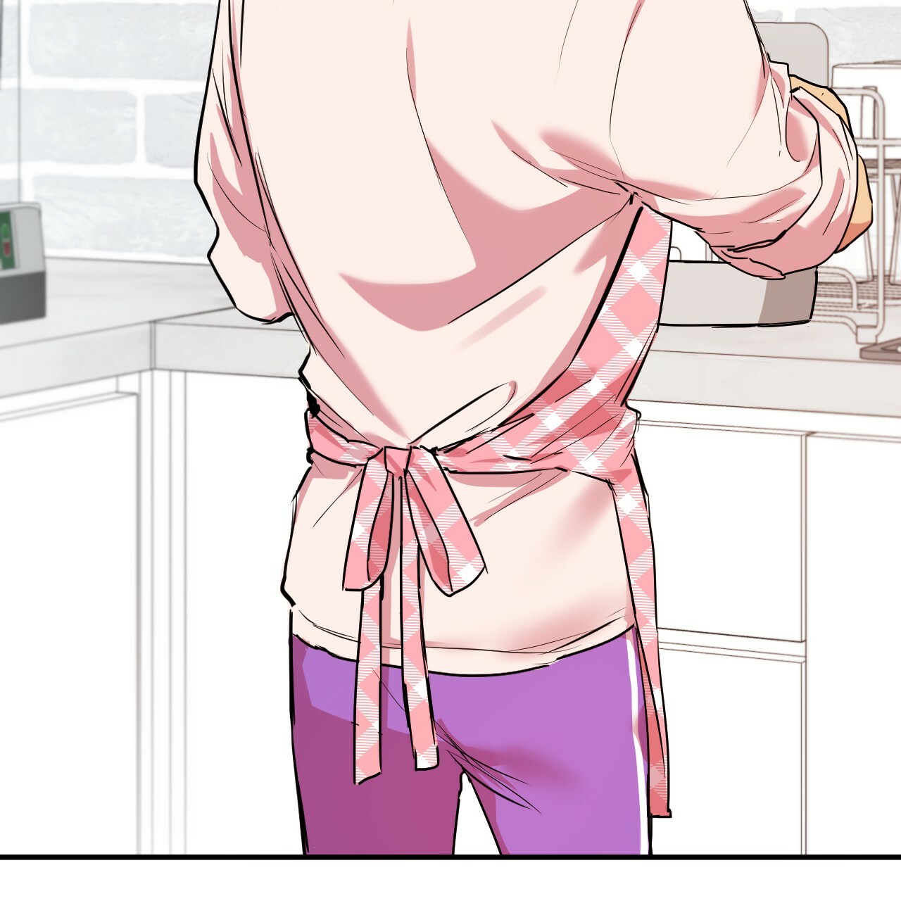 những chú thỏ của hapypy chapter 15 67